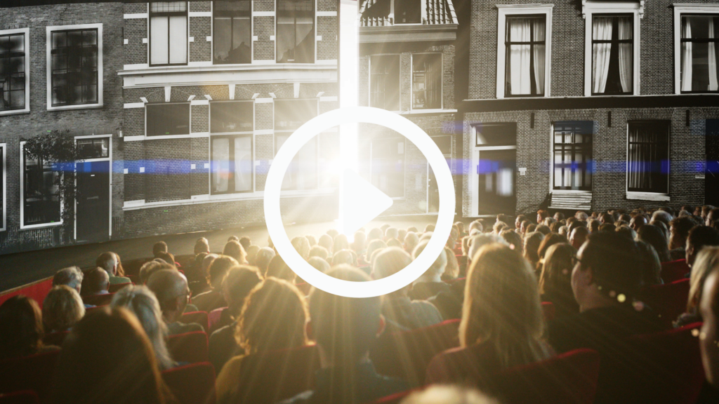 Nieuwe beelden van unieke theatervorm - Soldaat van Oranje - De Musical