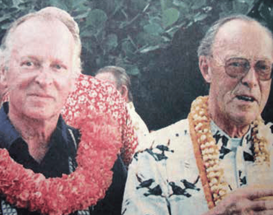 Erik Hazelhoff Roelfzema - Soldaat van Oranje - De Musical