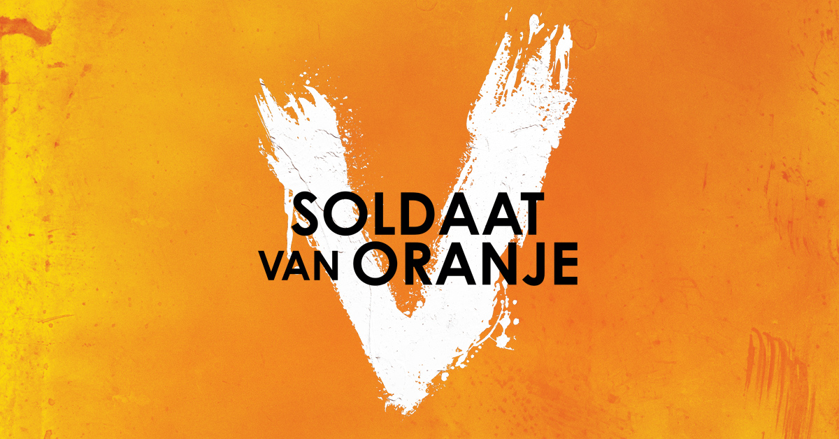 Copyright Soldaatvanoranje.nl (c) Soldaatvanoranje.nl